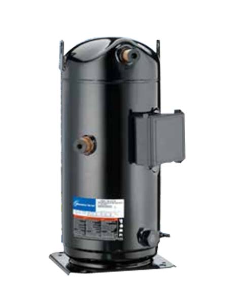 ZP series (R-410A)